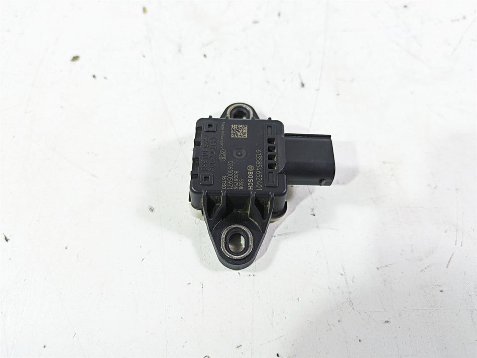 2017 BMW S1000R K47 Bosch Lean Angle Flip Sensor 61358546524 {{ shop.shopifyCountryName }} - Mototech271