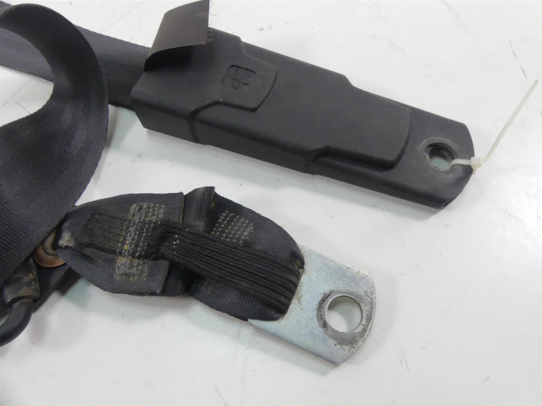 2020 Polaris RZR RS1 1000 Seat Belt Safety Harness Kit 2635134 2637305 {{ shop.shopifyCountryName }} - Mototech271