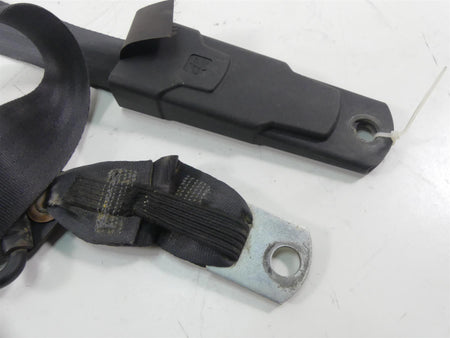2020 Polaris RZR RS1 1000 Seat Belt Safety Harness Kit 2635134 2637305 {{ shop.shopifyCountryName }} - Mototech271