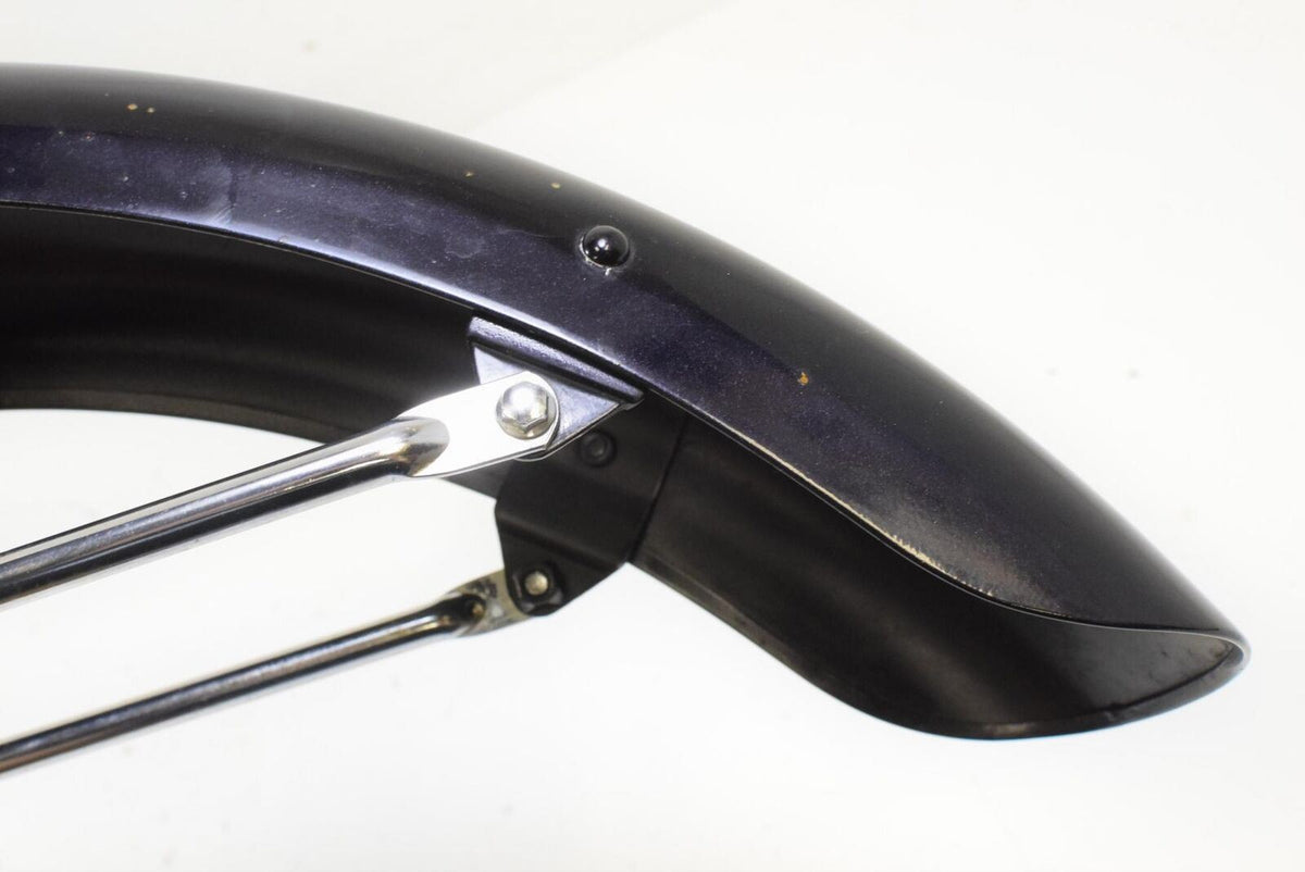 1997 Kawasaki VN1500 Vulcan 8K Front Fender Mud Guard 35004-5110 {{ shop.shopifyCountryName }} - Mototech271