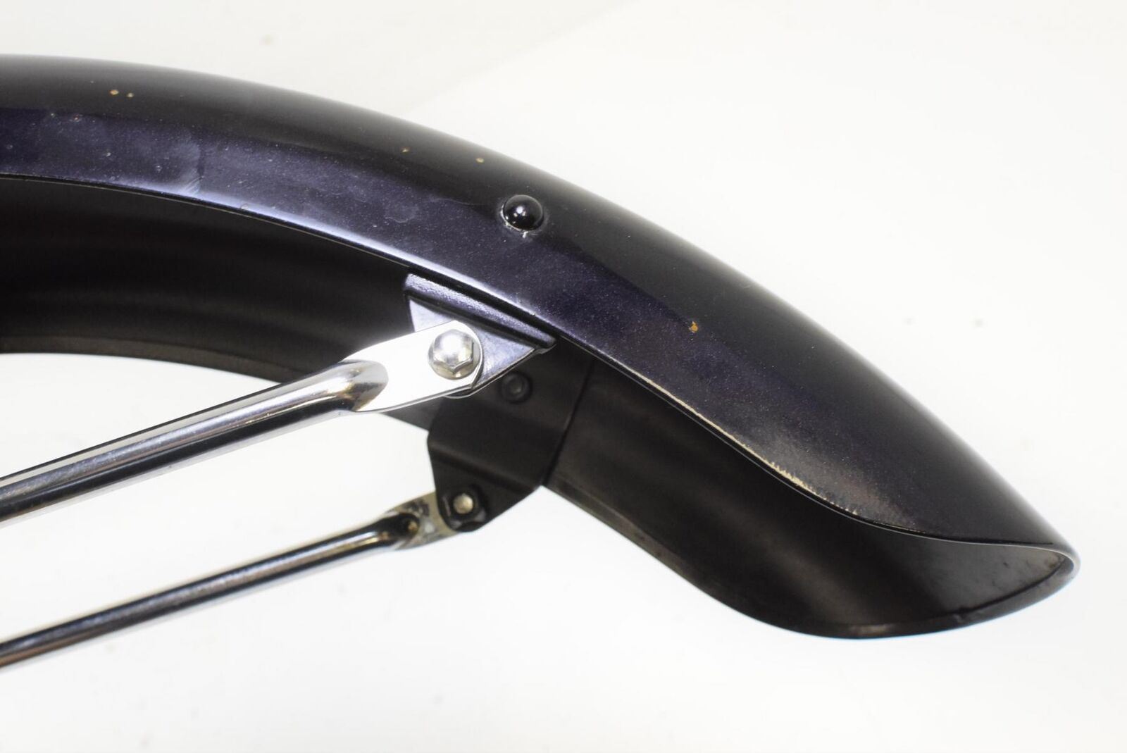 1997 Kawasaki VN1500 Vulcan 8K Front Fender Mud Guard 35004-5110 {{ shop.shopifyCountryName }} - Mototech271