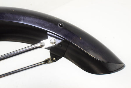 1997 Kawasaki VN1500 Vulcan 8K Front Fender Mud Guard 35004-5110 {{ shop.shopifyCountryName }} - Mototech271