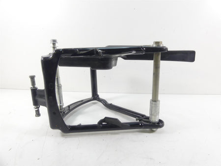 2017 Harley FLS Softail Slim Rear Swingarm Swing Arm + Guards & Axle 47573-11 {{ shop.shopifyCountryName }} - Mototech271