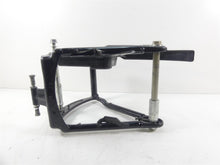 Load image into Gallery viewer, 2017 Harley FLS Softail Slim Rear Swingarm Swing Arm + Guards &amp; Axle 47573-11 | Mototech271
