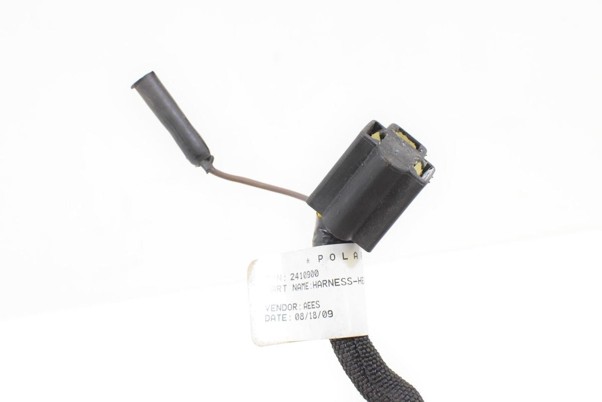 2010 Polaris Assault RMK 800 146" Speedometer Gauges Instrument Wiring 2410900 {{ shop.shopifyCountryName }} - Mototech271