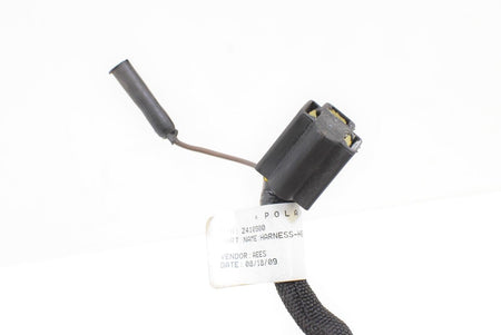 2010 Polaris Assault RMK 800 146" Speedometer Gauges Instrument Wiring 2410900 {{ shop.shopifyCountryName }} - Mototech271