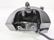 Load image into Gallery viewer, 2005 Harley Softail FLSTSCI Heritage Springer Oil Tank Reservoir Hoses 62492-00B
