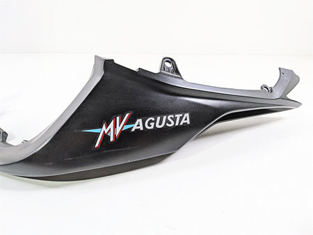 2016 Mv Agusta F3 800 RR Black Left Tail Cover Fairing Cowl -Read 80C0C0533-Mototech271