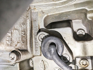 2007 BMW R1200GS K255 Adv Running Engine Motor 39K - Video 11007702961