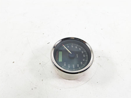 2005 Harley Dyna FXDL Low Rider Speedometer Speedo Gauge - 24k 67403-04 {{ shop.shopifyCountryName }} - Mototech271