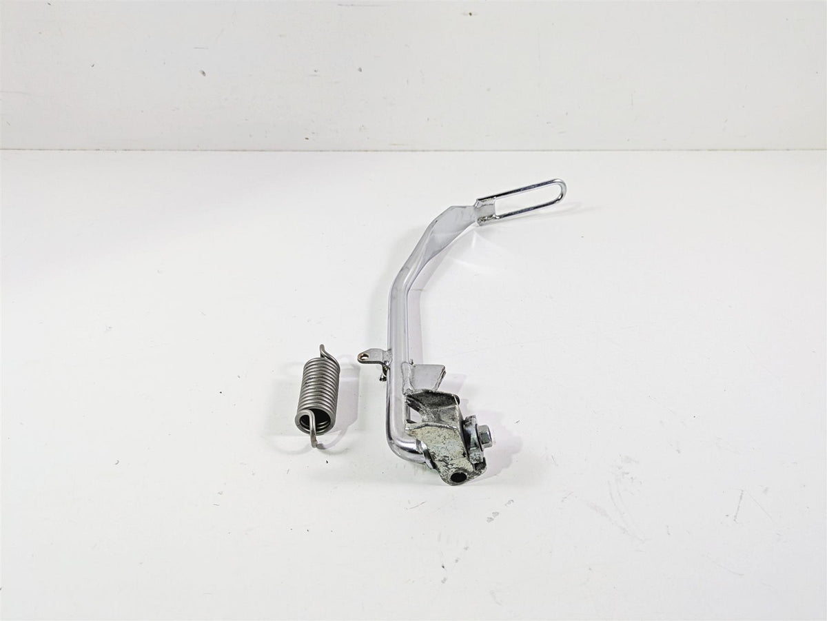 2014 Harley FXDF Dyna Fat Bob Side Kickstand Kick Jiffy Stand 49704-90H {{ shop.shopifyCountryName }} - Mototech271