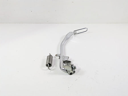 2014 Harley FXDF Dyna Fat Bob Side Kickstand Kick Jiffy Stand 49704-90H {{ shop.shopifyCountryName }} - Mototech271