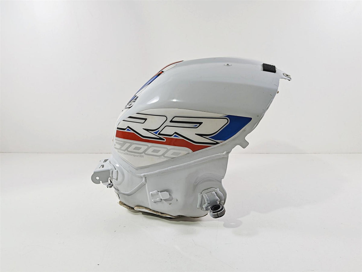 2022 BMW S1000RR K67 Fuel Gas Petrol Tank - No Dents 16118405141-Mototech271