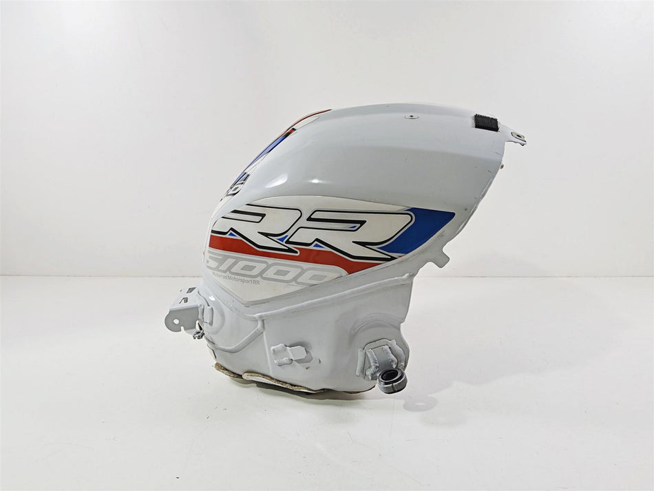 2022 BMW S1000RR K67 Fuel Gas Petrol Tank - No Dents 16118405141