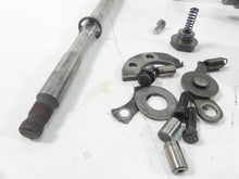 Load image into Gallery viewer, 1978 Yamaha XS650 SE Special Transmission Gear Shift Drum Shaft Set 306-17411-03

