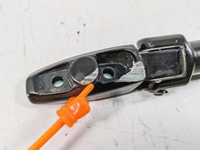 Load image into Gallery viewer, 2020 Harley Softail FXBB Street Bob Left Rear Passenger Foot Peg
