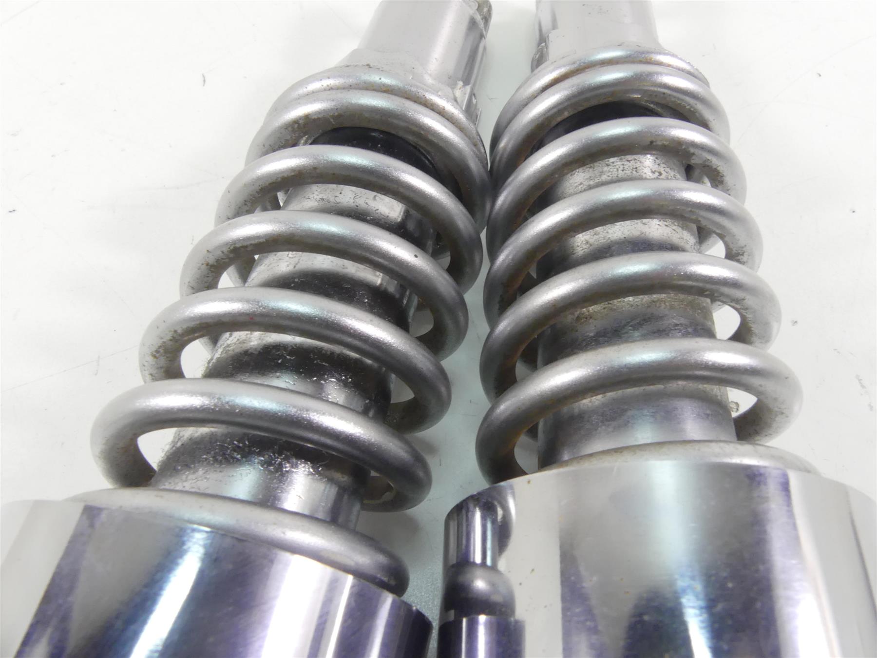1977 Honda CB750 A Four Hondamatic Rear Shock Damper 52400-393-771 52400-393-773 {{ shop.shopifyCountryName }} - Mototech271
