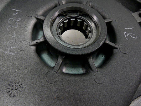 2006 Harley Softail FXSTSI Springer Inner Primary Drive Clutch Cover 60620-94B {{ shop.shopifyCountryName }} - Mototech271