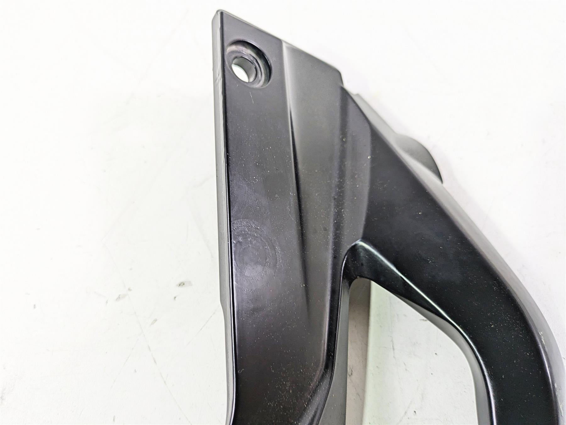 2016 BMW R1200RS K54 Right Rear Passenger Grab Handle Set