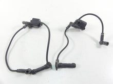 Load image into Gallery viewer, 2007 Ducati Sport Classic GT1000 Beru 11K Ignition Coil Wires Plug Set 38040101C | Mototech271
