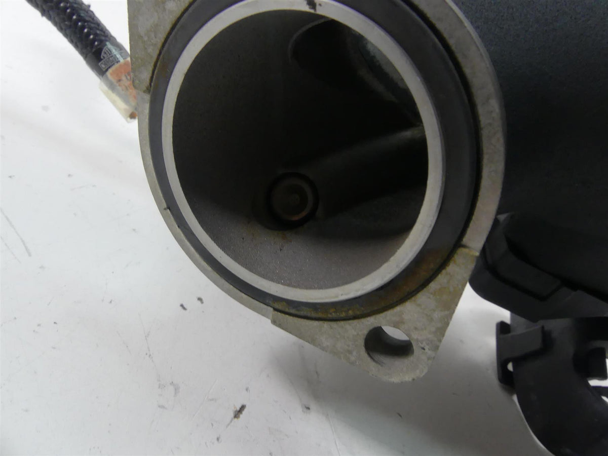 2013 Harley Touring FLHTK Electra Glide Throttle Body Fuel Injection 27685-11 {{ shop.shopifyCountryName }} - Mototech271