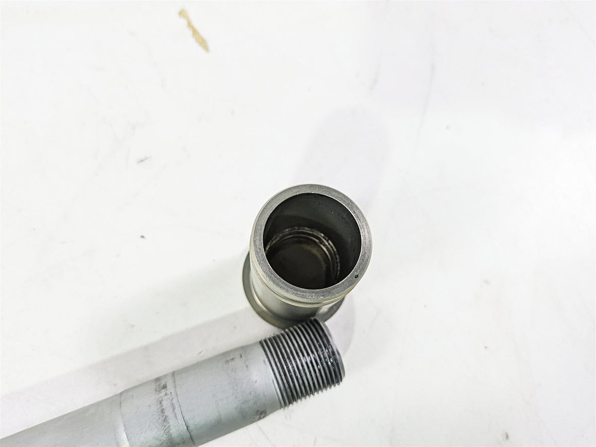 2016 BMW S1000RR K46 Front Axle Wheel Spindle 25mm 31427713304 {{ shop.shopifyCountryName }} - Mototech271