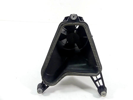 2012 Ducati Panigale 1199S Radiator Fan & Mount - Tested 8291A351B {{ shop.shopifyCountryName }} - Mototech271