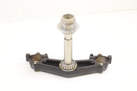 2016 Harley Touring FLHTCU Electra Glide Lower Triple Tree Steering Yoke 4590009 {{ shop.shopifyCountryName }} - Mototech271