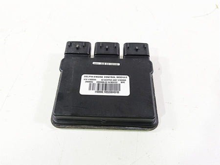 2018 Harley Softail FXFBS Fat Bob Cdi Ecu Ecm Engine Control Module 41000668 {{ shop.shopifyCountryName }} - Mototech271