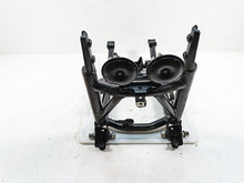 Load image into Gallery viewer, 2014 Moto Guzzi California 1400 T Straight Lower Frame Rail Downtube Set 886837 | Mototech271
