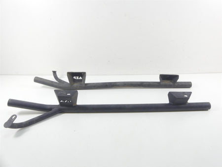 2018 Polaris RZR1000 XP EPS Turbo Dynamix AZP Side Rock Slider Skid Guard Set {{ shop.shopifyCountryName }} - Mototech271