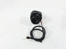 Load image into Gallery viewer, 2018 Harley FXBR Softail Breakout Left Hand Blinker Control Switch 71500292 | Mototech271
