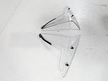 Load image into Gallery viewer, 2021 Yamaha Tenere 700 XTZ7 Lower Wind Deflector Set BW3-F83M4-00-00 | Mototech271
