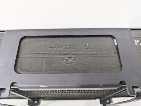 2006 BMW R1200GS K255 Adv Oil Cooler & Lines Hoses Set 17217703608 {{ shop.shopifyCountryName }} - Mototech271