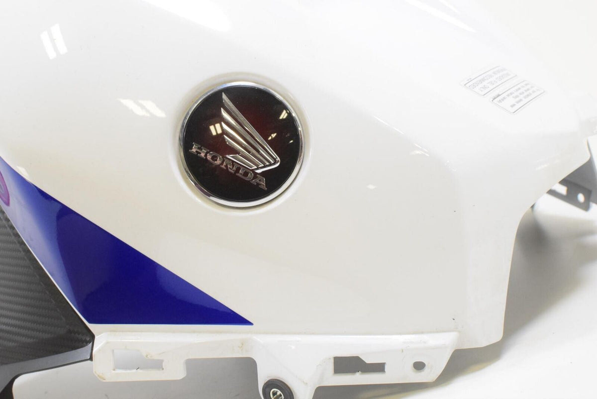 2013 Honda CBR600RR CBR600 RR Fuel Tank Cover Fairing Cowl 83100-MJC {{ shop.shopifyCountryName }} - Mototech271