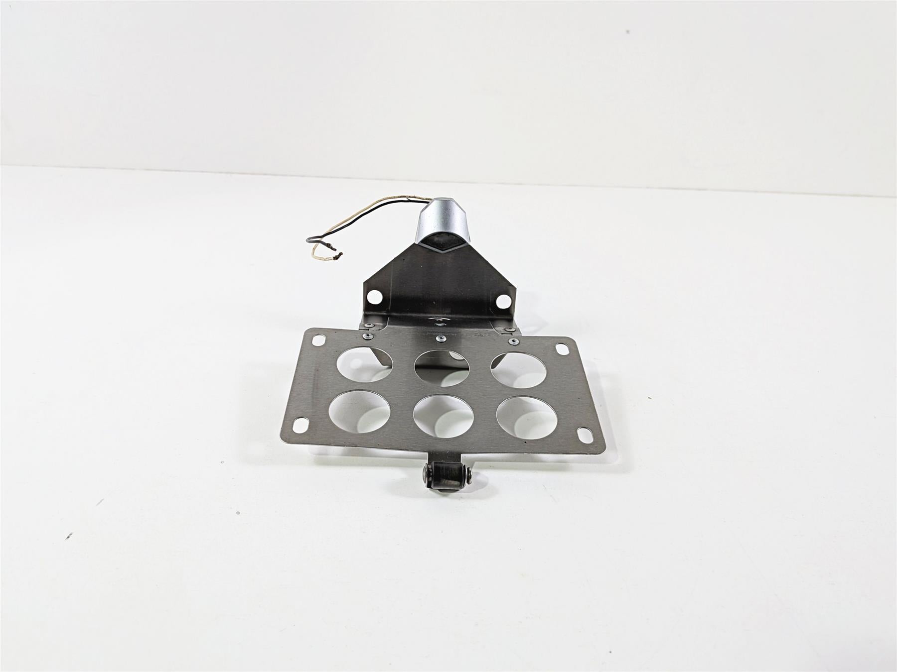 2008 Yamaha YZF R1 RN19 Fender Eliminator Short License Palte Holder & Light {{ shop.shopifyCountryName }} - Mototech271