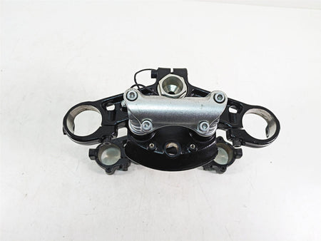 2020 Harley Touring FLHX Street Glide Upper Lower Tripe Tree Riser Set 45900091A {{ shop.shopifyCountryName }} - Mototech271