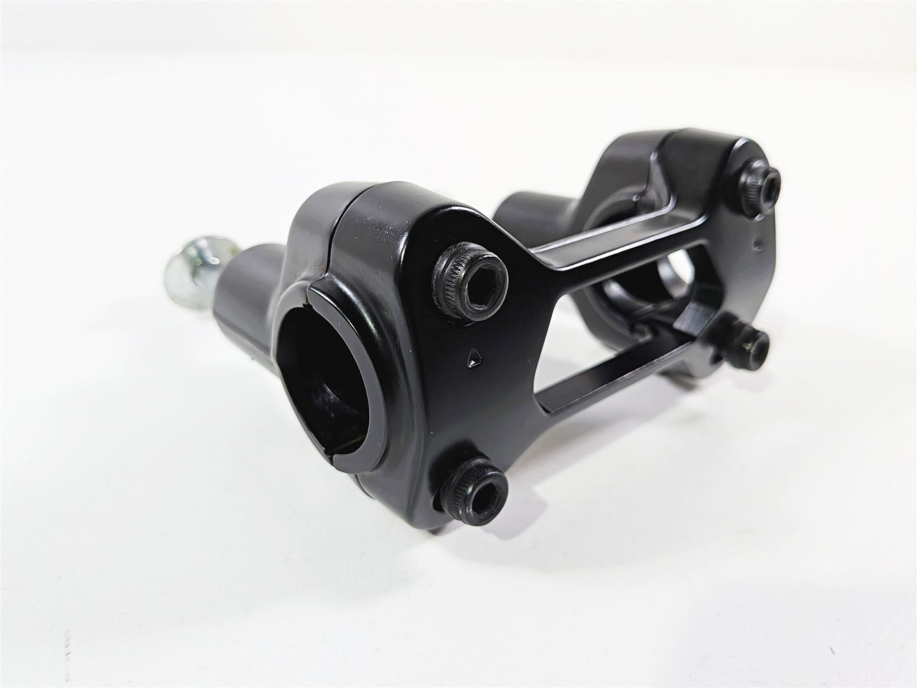 2016 Ducati Hypermotard 939 SP Handlebar Riser Holder 2.5" Set 36011431AA-Mototech271