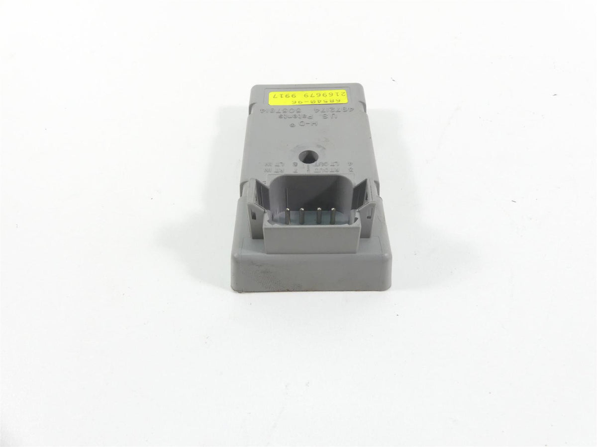 1999 Harley Dyna FXDL Low Rider Tsm Turn Signal Flasher Module 68540-96 {{ shop.shopifyCountryName }} - Mototech271