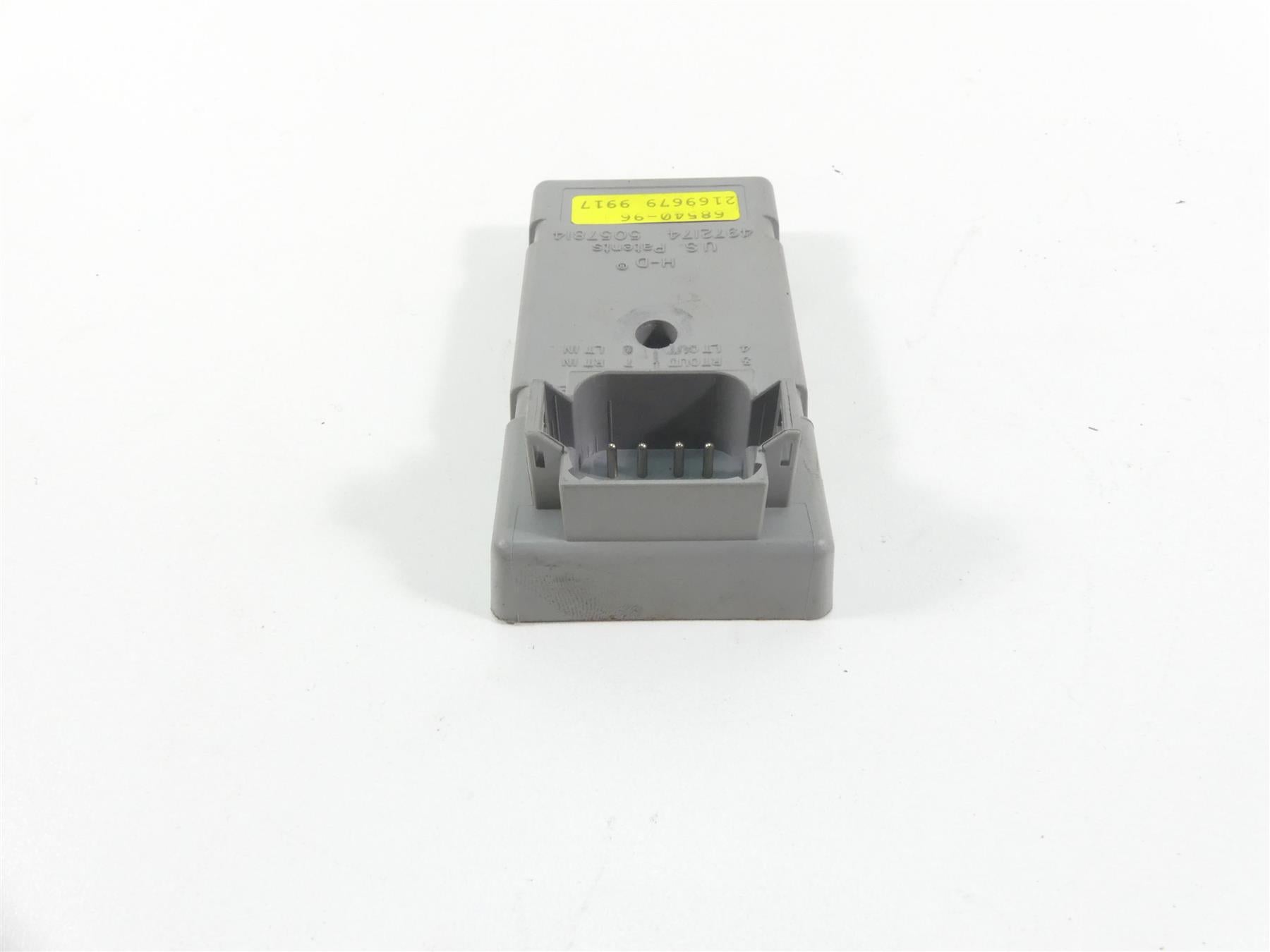 1999 Harley Dyna FXDL Low Rider Tsm Turn Signal Flasher Module 68540-96 ...