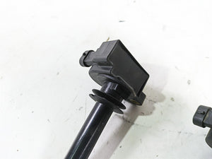 2013 Harley VRSCDX Night Rod Sp Ignition Coil Set 32477-01A