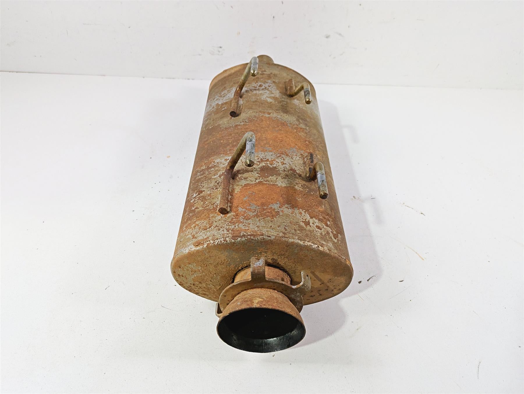 2015 Arctic Cat Wildcat 1000 X LTD Exhaust Muffler Pipe Silencer 0512-836 {{ shop.shopifyCountryName }} - Mototech271