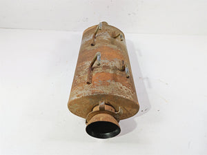 2015 Arctic Cat Wildcat 1000 X LTD Exhaust Muffler Pipe Silencer 0512-836 | Mototech271