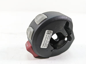 2015 BMW S1000RR K46 Right Hand Control Switch Heated Grips 61318546186