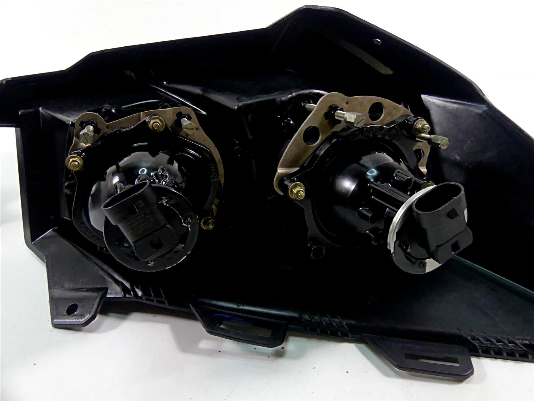 2018 Can Am Commander 1000R XT Headlight Head Light Lamp Set 710002525 710002524 {{ shop.shopifyCountryName }} - Mototech271