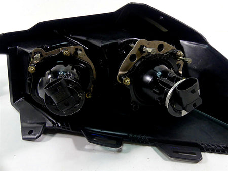 2018 Can Am Commander 1000R XT Headlight Head Light Lamp Set 710002525 710002524 {{ shop.shopifyCountryName }} - Mototech271