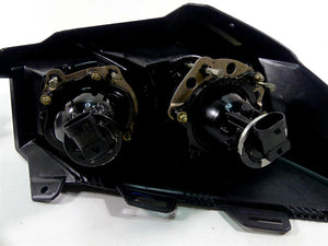 2018 Can Am Commander 1000R XT Headlight Head Light Lamp Set 710002525 710002524 | Mototech271