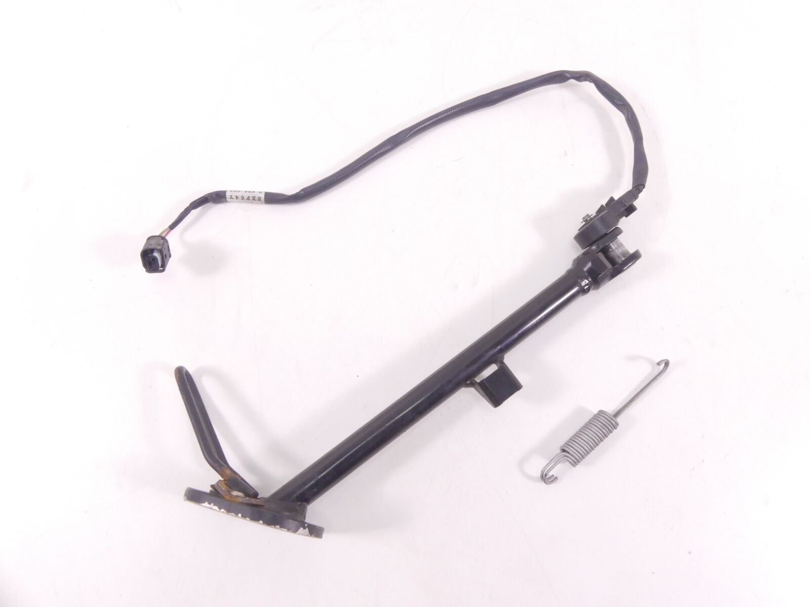 2013 BMW R1200RT K26 Side Kickstand Kick Stand ESA 46537675689 {{ shop.shopifyCountryName }} - Mototech271