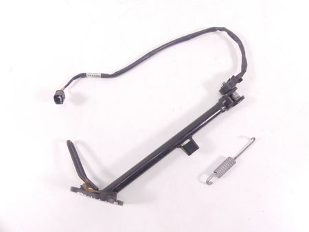 2013 BMW R1200RT K26 Side Kickstand Kick Stand ESA 46537675689 {{ shop.shopifyCountryName }} - Mototech271