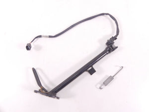2013 BMW R1200RT K26 Side Kickstand Kick Stand ESA 46537675689